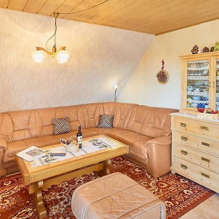 Ferienwohnung Haus Barbara Bräunlingen Exterior foto